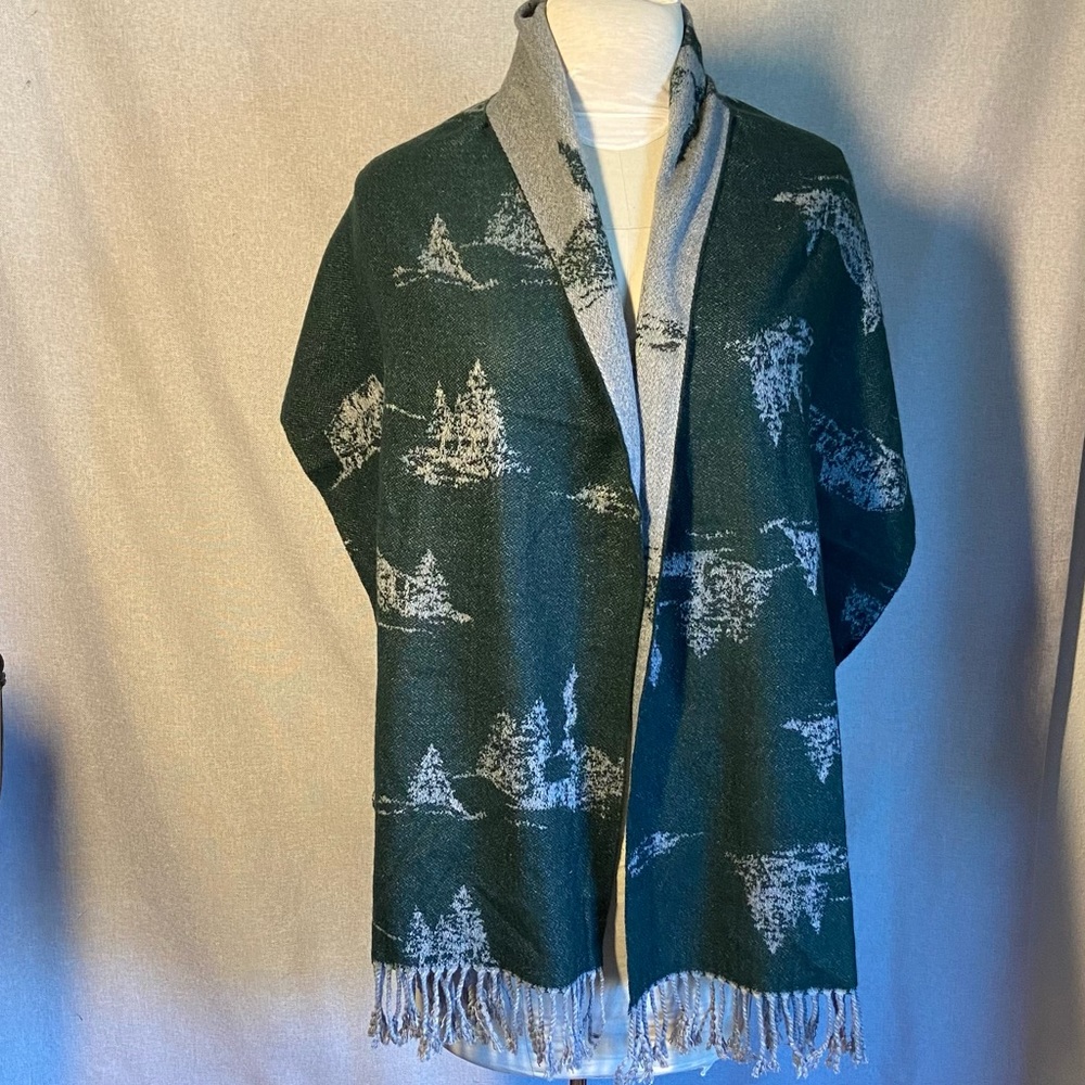 American Eagle New Scarf